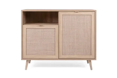 Produktbild von Kommode Beistellschrank Anrichte Standschrank Sideboard Schrank "Kuta I"