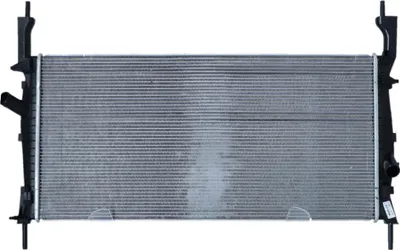Image de Radiateur, refroidissement du moteur
