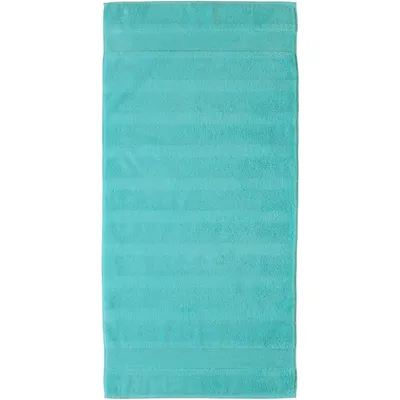Produktbild von Cawö Noblesse Uni Duschtuch 80x160cm, Farbe mint
