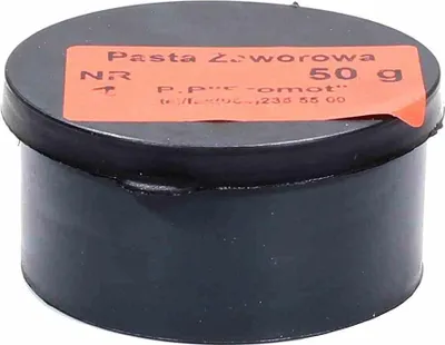 Obrázok produktu pre VALVE PASTE „1“ 50 g