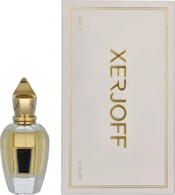 Produktbild von 17/17 ART Collection Xerjoff Homme Edp Spray