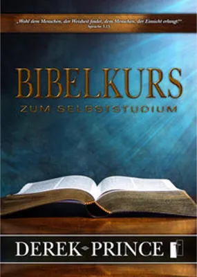 Image de Bibelkurs zum Selbststudium