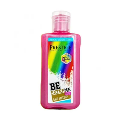 Obrázok produktu pre Prestige Be Extreme krém na farbenie vlasov turmalín 16 - 100 ml