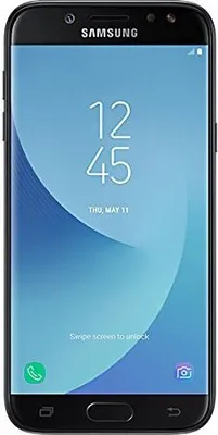 Obrázek produktu pro Samsung Galaxy J5 (2017) SM-J530F Dual Sim Schwarz 13,21cm (5,2Zoll) Android