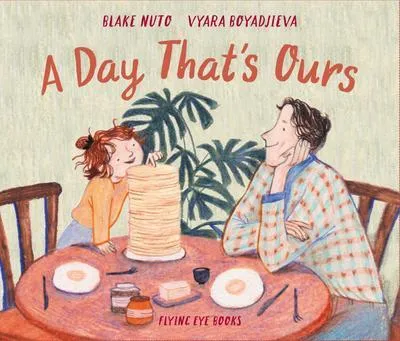 Image de A Day That's Ours