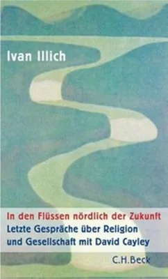 Immagine prodotto di In den Flüssen nördlich der Zukunft