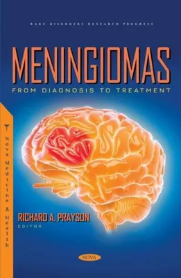 Zdjęcie produktu dla Meningiomas
