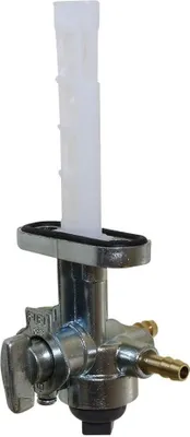 Obrázok produktu pre Palivový kohút CBH-204 Výstup vpravo + vzadu Yamaha RD 2R6 1E7 1E8 1A2 LC 4L1 4L0 400 1A