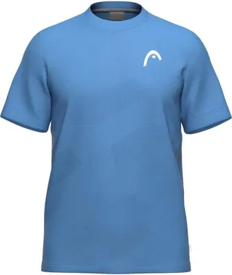 Produktbild von HTM Deutschland Head Divi. PRO T-Shirt Men airforce blue L
