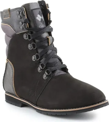 Zdjęcie produktu dla Columbia Buty Twentythird Ave WP Mid, BL2769010