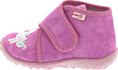 Produktbild von Superfit Spotty (22/rosa)