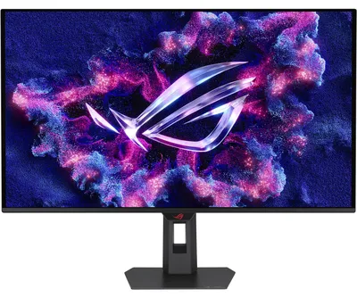 Produktbild von ASUS ROG Strix OLED XG32UCDS Monitor - 32" QD-OLED 4K (3840x2160), 165Hz, 0.3ms