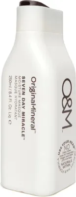 Obrázek produktu pro Sedmidenní zázračná maska O&M 250 ml