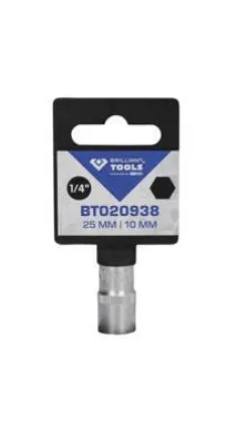 Produktbild von KS TOOLS Steckschlüsseleinsatz BT020938 24 8mm 19g