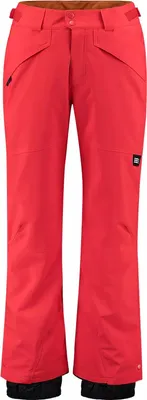 Obrázek produktu pro Pánské lyžařské - snowboardové kalhoty | HAMMER PANTS XL O'Neill