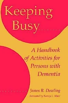 Produktbild von Keeping Busy