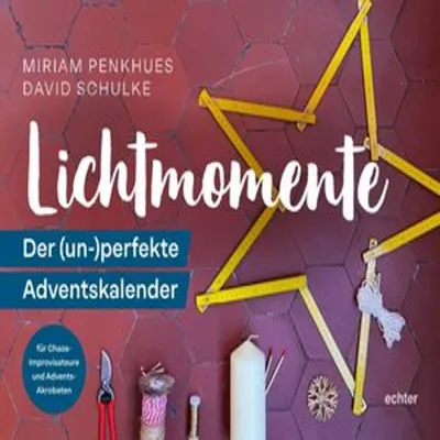 Produktbild von Lichtmomente