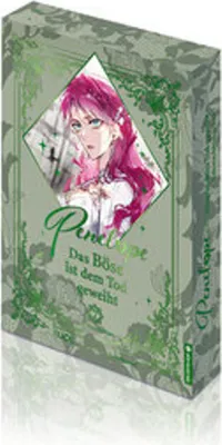 Image de Penelope - Das Böse ist dem Tod geweiht Collectors Edition 07