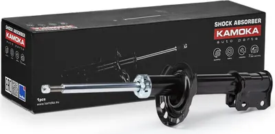 Produktbild von KAMOKA Stoßdämpfer Vorne Rechts für OPEL Corsa C Schrägheck (X01) Federbein 2000242