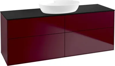 Produktbild von Villeroy & Boch FA9200HB Waschbeckenunterschrank Finion FA9