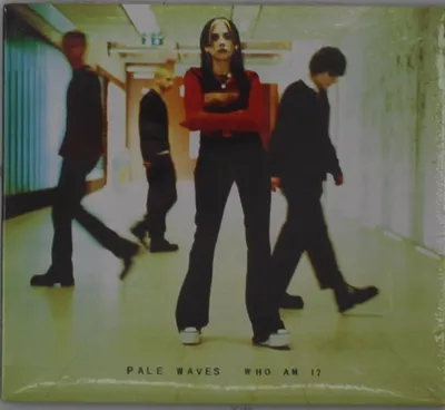 Obrázok produktu pre Pale Waves: Who Am I?
