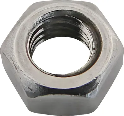 Immagine prodotto di Dado esagonale M6 cromato - DIN934