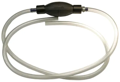 Imagen del producto de Bomba de trasiego para gasolina y aceite, modelo 24005L