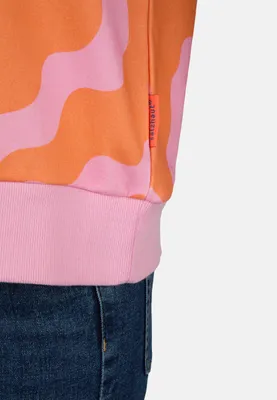 Produktbild von Salzhaut Sweatshirt für Damen