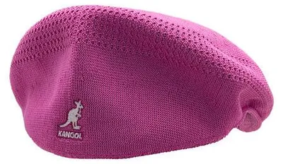 Image de Casquette Kangol - Tropic 504 Ventair - Fuchsia vif
