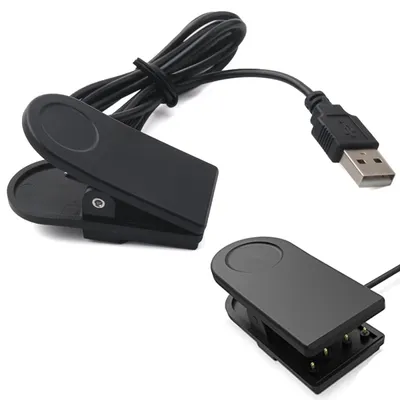 Obrázek produktu pro Nabíjecí kabel nabíječka pro Garmin Forerunner 110/210/ Garmin Approach S1