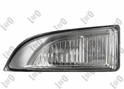 Produktbild von ABAKUS 042-23-861 Blinker Blinkleuchte Außenspiegel Links für RENAULT MEGANE III Grandtour (KZ0/1) Scénic III (JZ0/1) GRAND SCÉNIC III (JZ0/1)