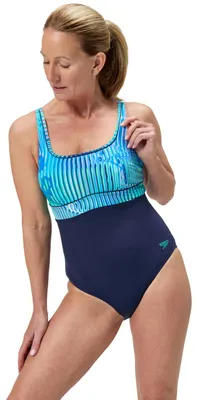 Obrázok produktu pre Speedo Plavky Cntr Eclps PT, Farba:Blue, Veľkosť:42