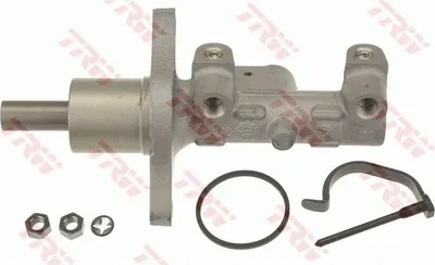 Zdjęcie produktu dla Pompa Hamulcowa Peugeot 407 1,6-2,0 Hdi 04-10