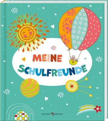 Produktbild von Meine Schulfreunde