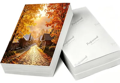 Produktbild von Fotopapier hochglänzend, 10 x 15 cm, 200 g/m², 200 Blatt, für Inkjetdrucker