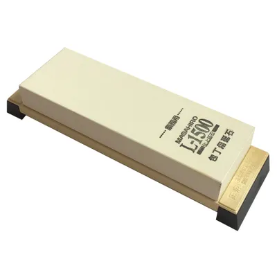 Zdjęcie produktu dla Masahiro kamień do ostrzenia l-1500 40102