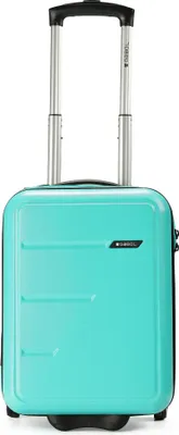 Produktbild von Gabol Future Plus 2 Rollen Kabinentrolley 44 cm