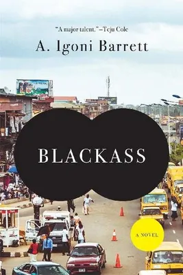 Productafbeelding van Blackass