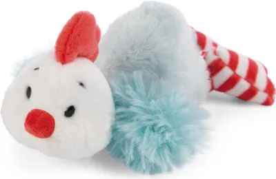 Produktbild von NICI Plüsch Chicklinde 12cm, GRÜN