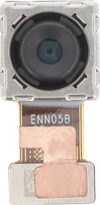 Obrázok produktu pre Clappio, Realme C75 4G 50MP hlavný fotoaparát zadný fotoaparát CAM50-C75, strieborná