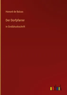 Produktbild von Der Dorfpfarrer