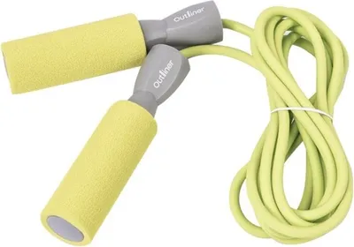 Obrázok produktu pre Plastové švihadlo, obrysové, LS3118F, 275x0,5 cm