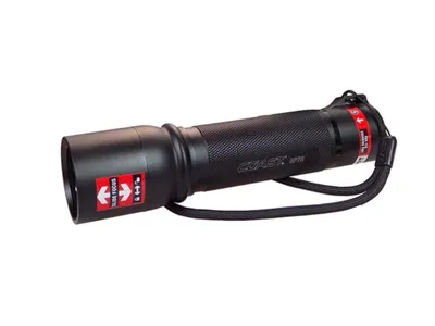 Produktbild von - HP7R - Dimmbare wiederaufladbare Li-Ionen-Taschenlampe 300 Lumen