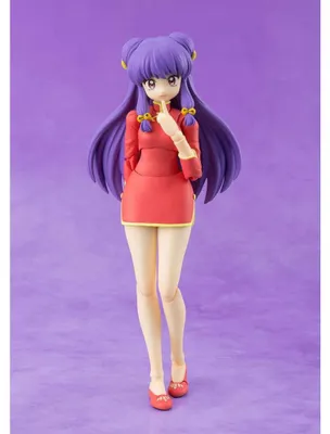 Obrázek produktu pro Ranma 1/2 S.H. Figuarts Akční figurka Shampoo 13 cm