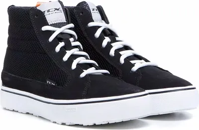 Immagine prodotto di TCX Street 3 Lady Air Nebi Scarpe da donna Nero / Bianco 40