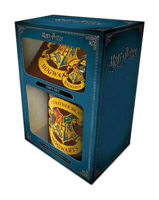 Immagine prodotto di Set regalo Harry Potter Hogwarts