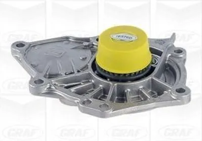Obrázok produktu pre Chladiaca pumpa, vodná pumpa, kompatibilná s vozidlami VW Golf VII (5G1, BQ1, BE1, BE2), Polo (6R1, 6C1), Passat Variant (3G5, CB5) a vozidlami značky AUDI