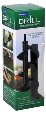 Obrázek produktu pro Vrták na tyče Mannsberger - 25 CM
