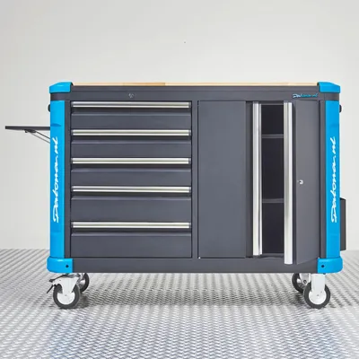 Productafbeelding van Verrijdbare gereedschapswagen XXL - Premium serie