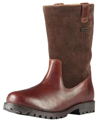 Image de Horka, bottes d'équitation, couleur marron, taille EU 42. Couleur : marron, taille : EU 42